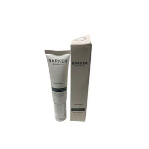 Barker Wellness Co Eye Serum 1oz NIB